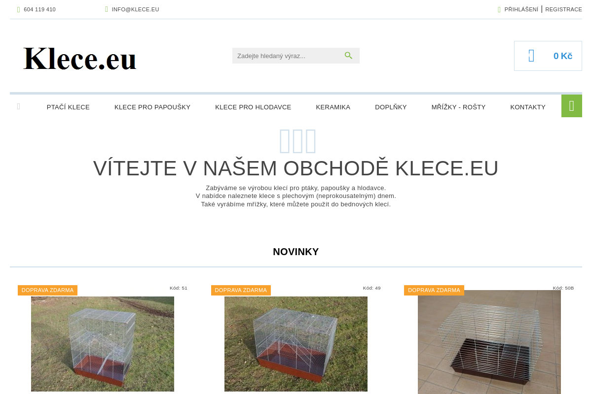 Klece.eu