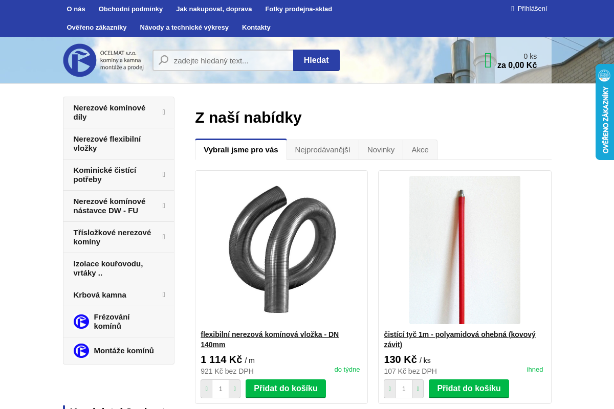 kominy-obchod.cz