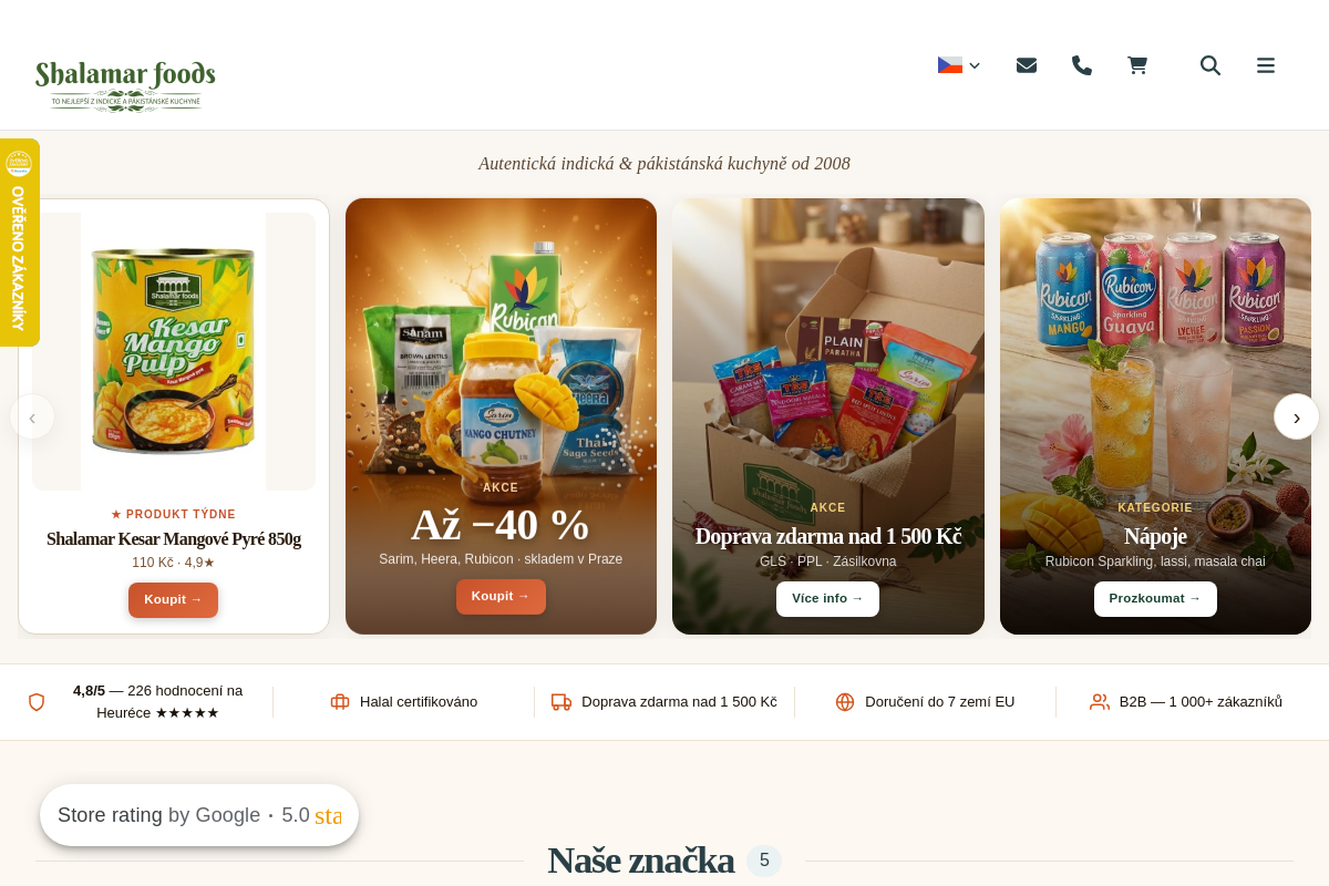 Gurmankoreni.cz