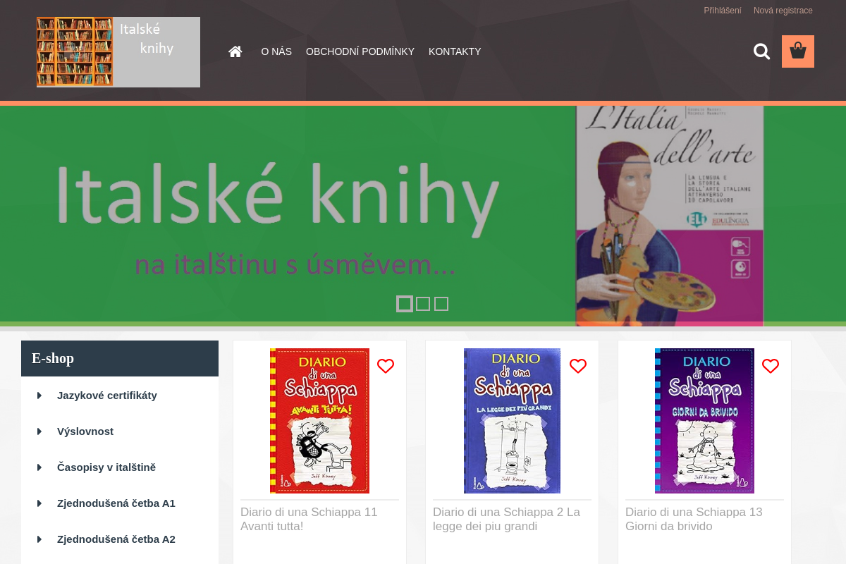 Italske-knihy.cz