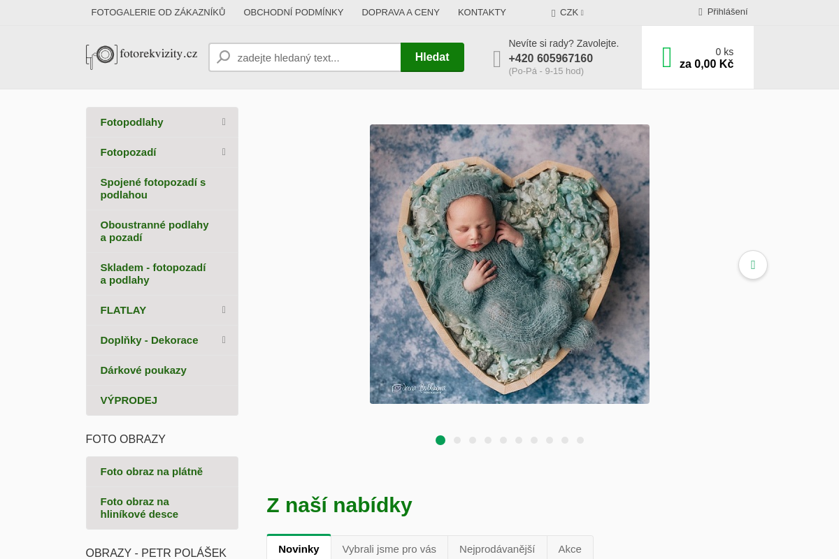 Fotorekvizity.cz