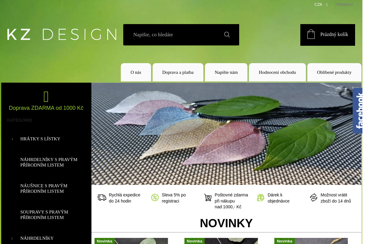 Kzdesign.cz