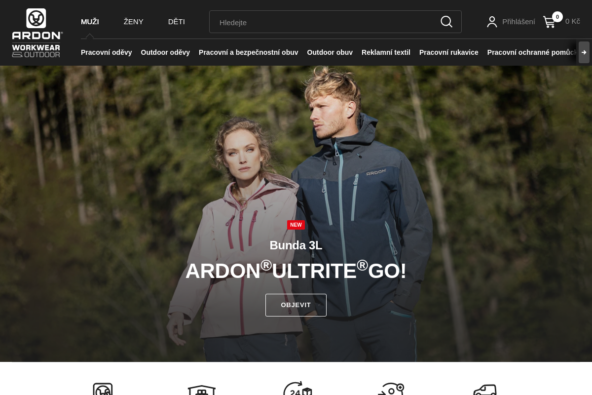 Ardon.cz