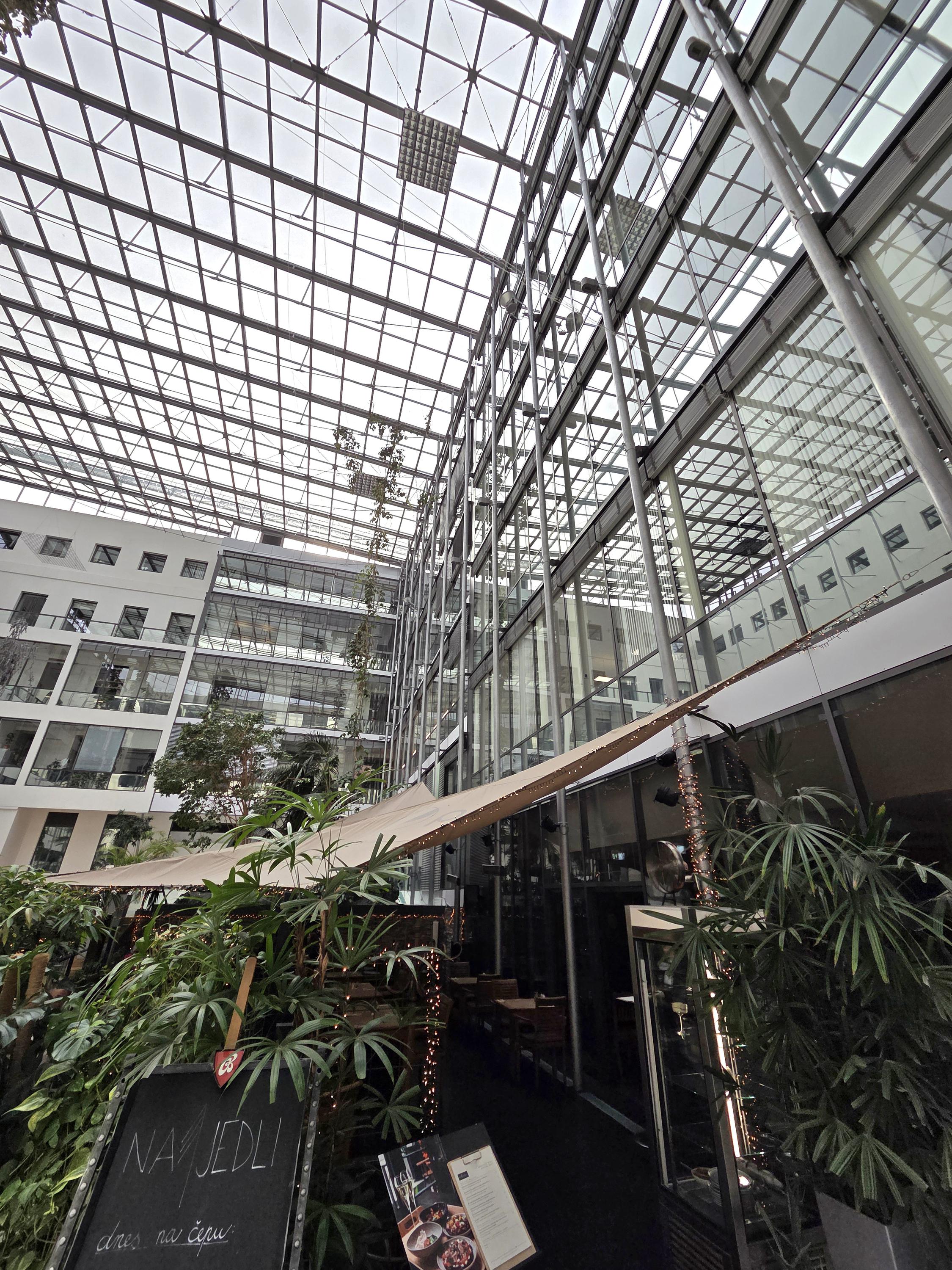 Palác Křižík foto 1
