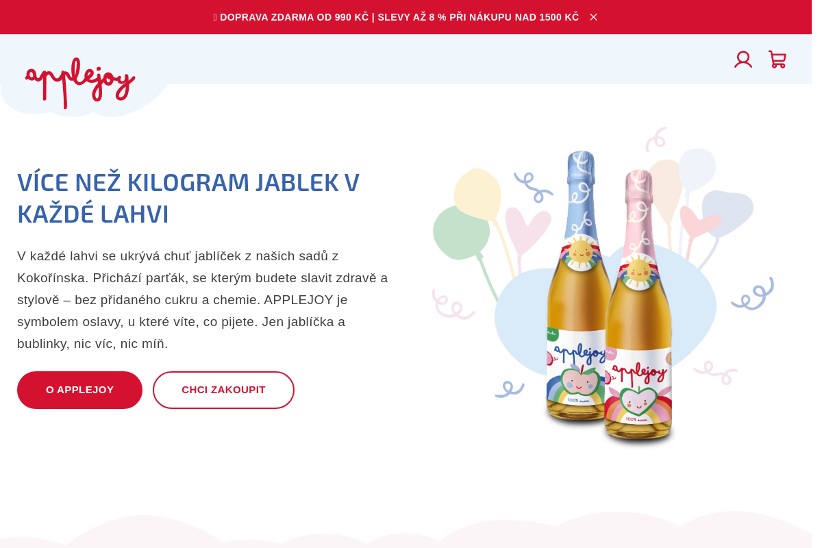 Applejoy