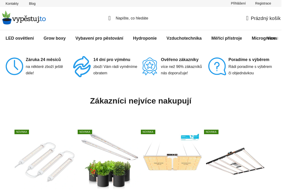 Vypestuj.to