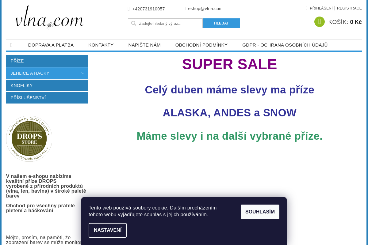 Vlna.com