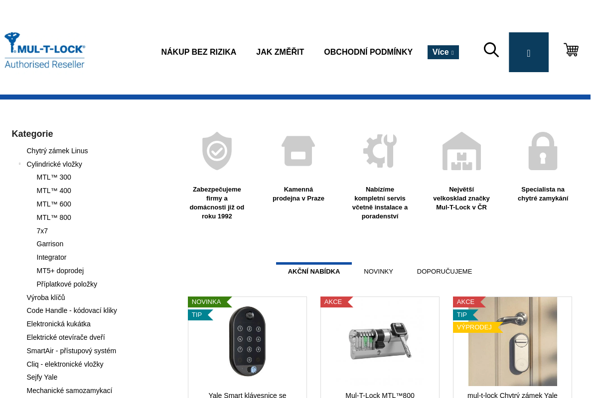 Eshop-multlock.cz
