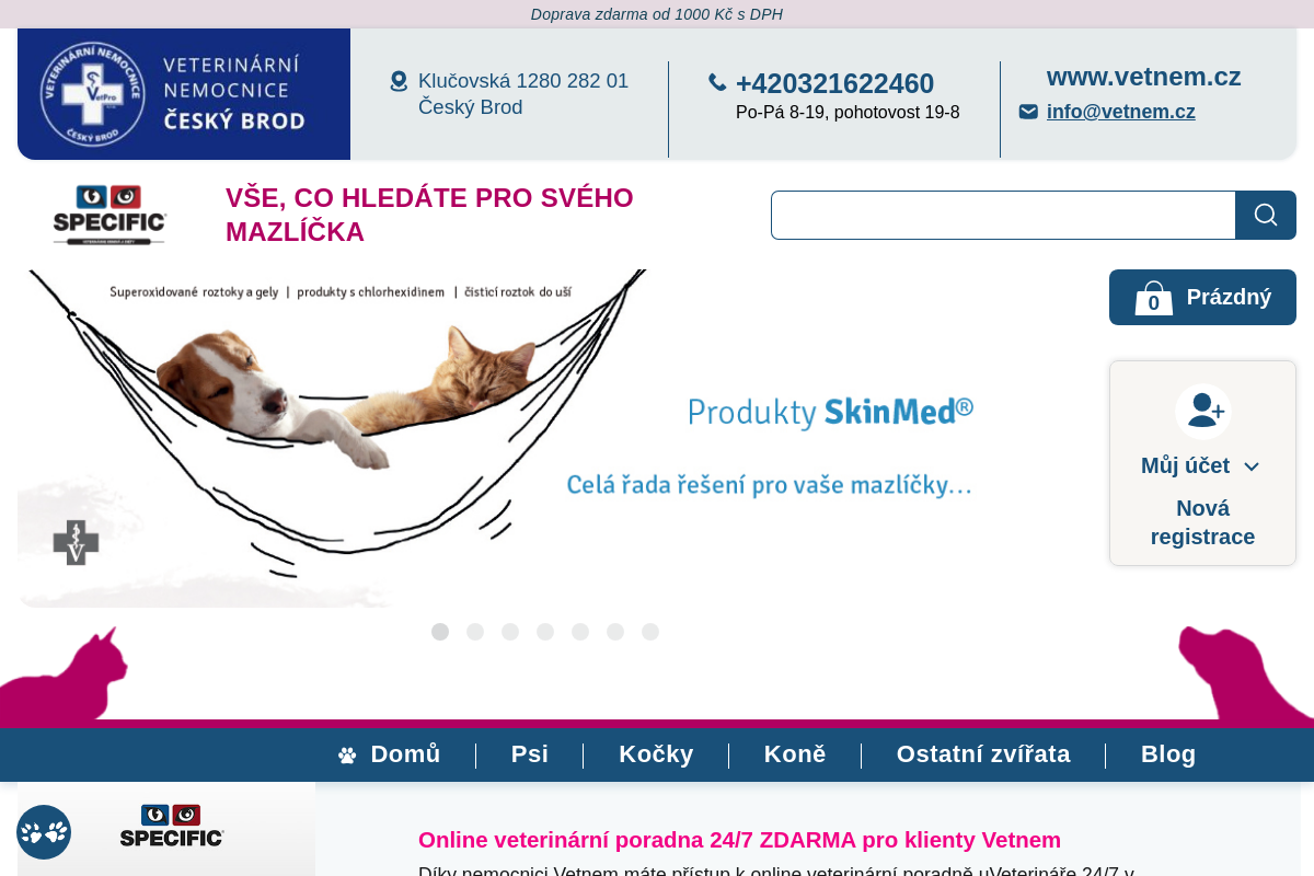 VetPro, spol. s r.o.