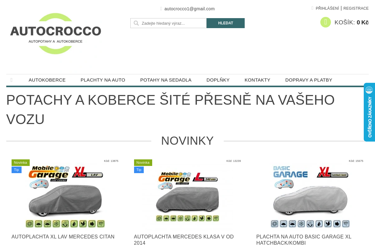 Autocrocco.cz