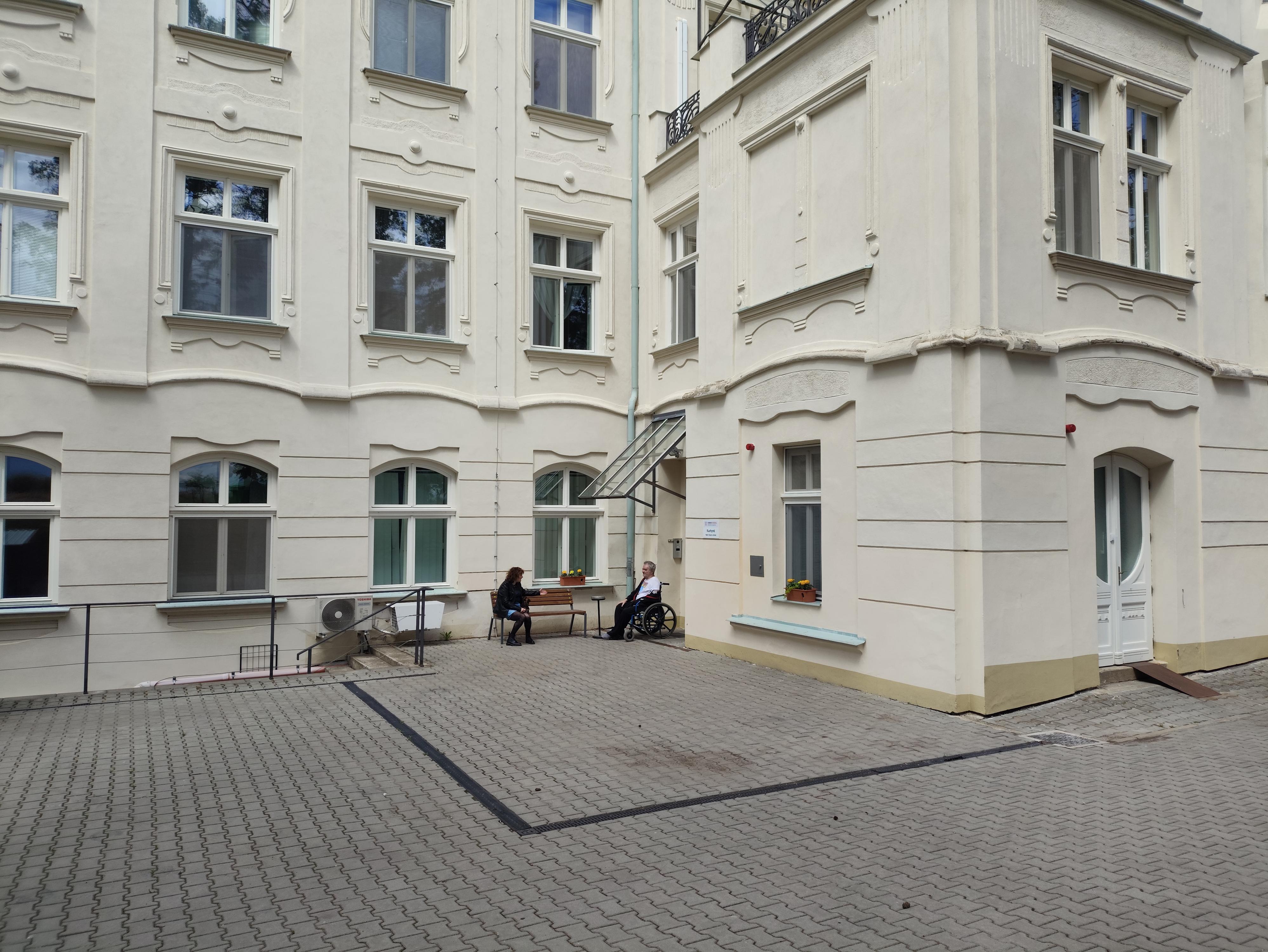 Domov Božice foto 4