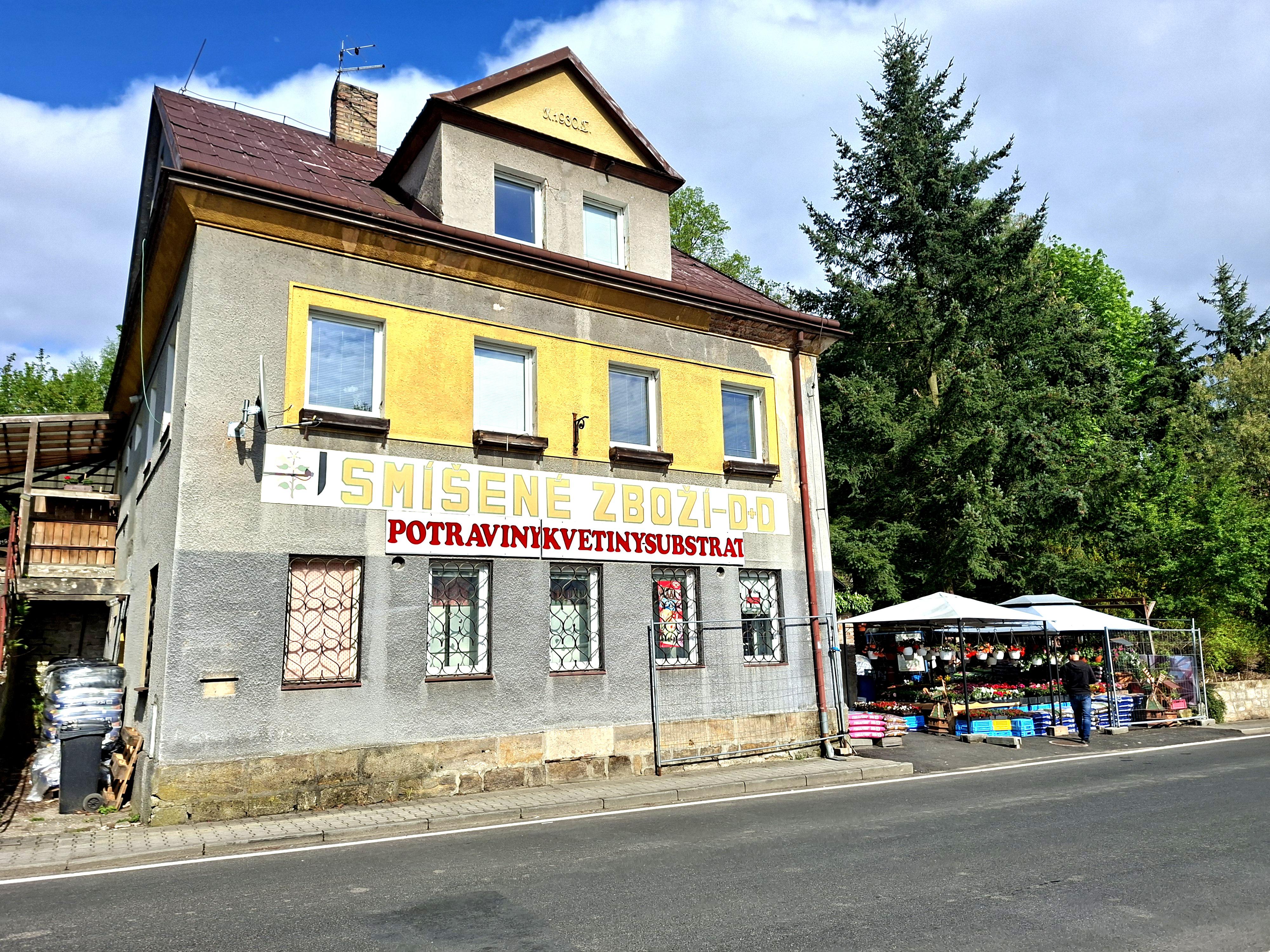 Potraviny D+D foto 2