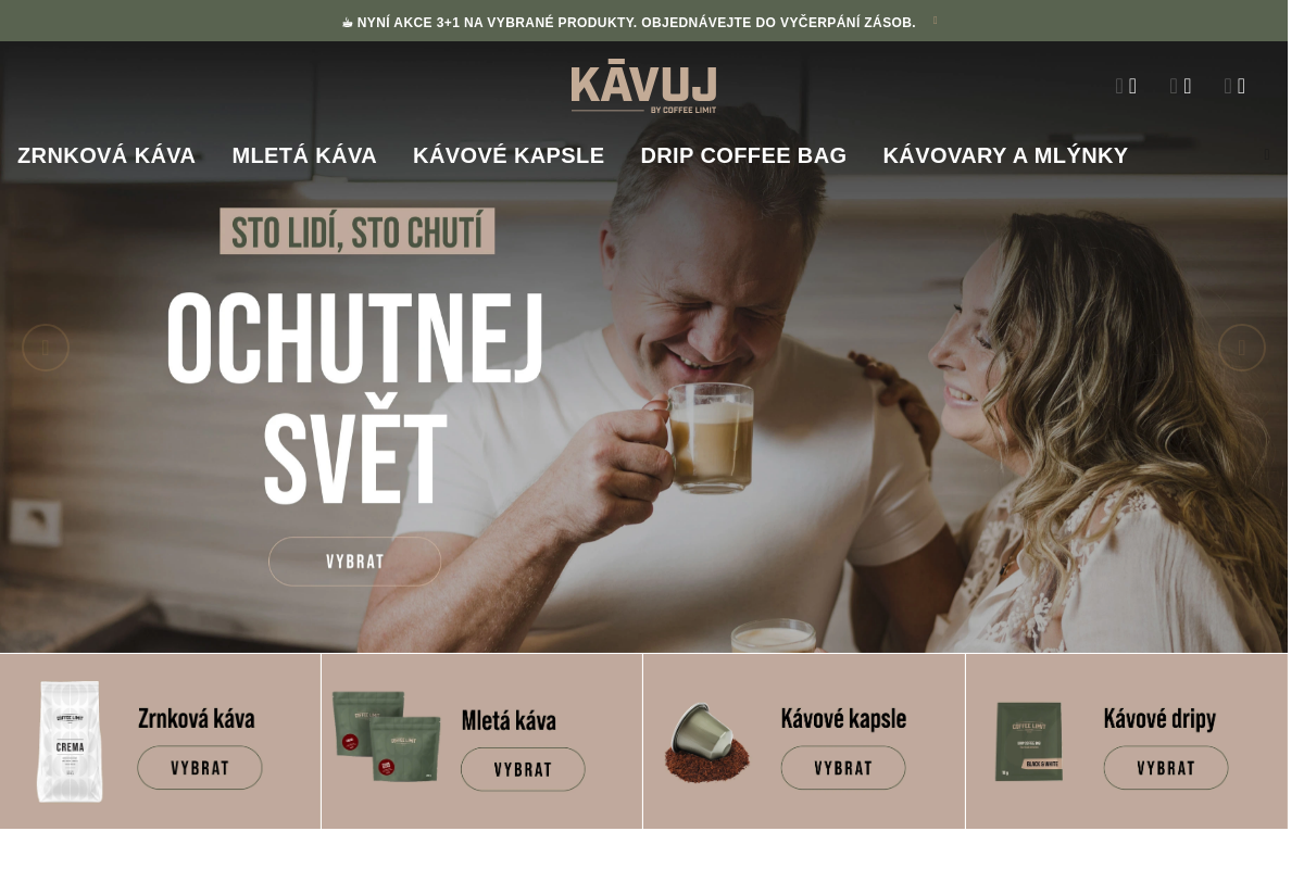 Kavuj.cz