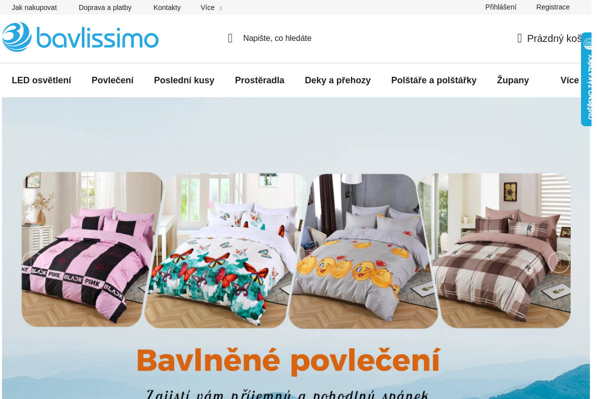 bavlissimo.eu