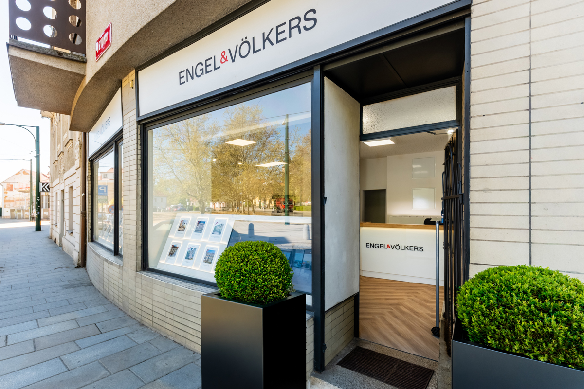ENGEL & VÖLKERS