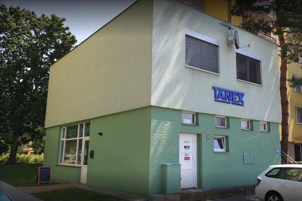 TANEX