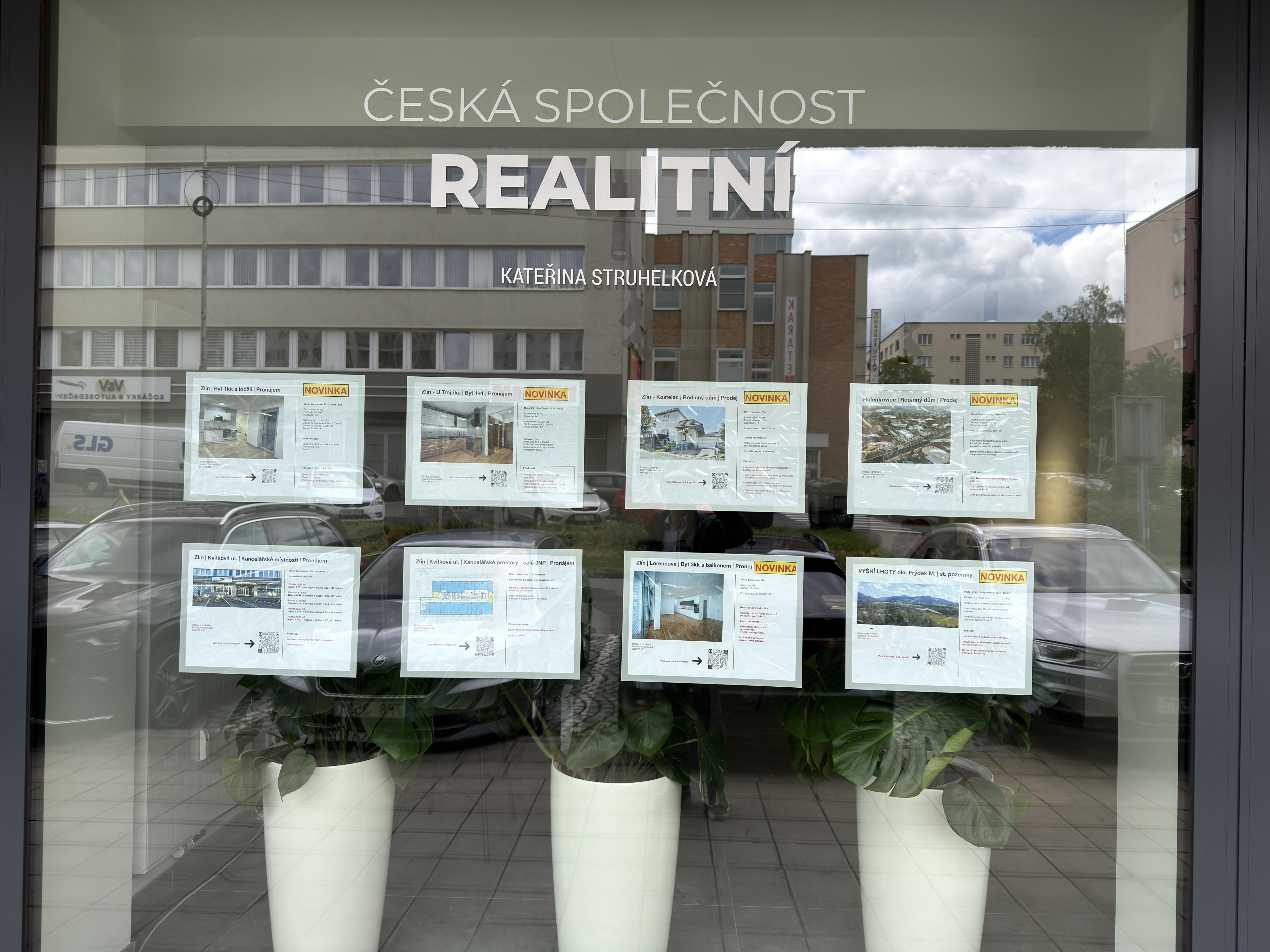 Reality Struhelková Zlín foto 4