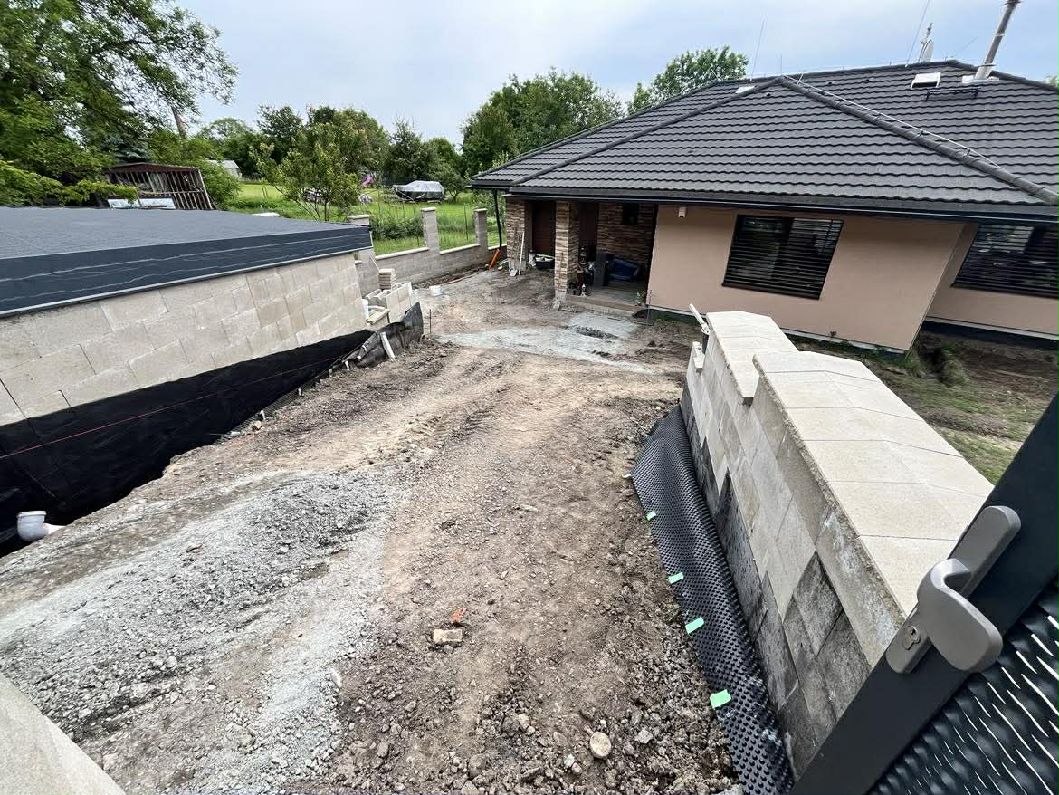 Dlažba Svoboda foto 5