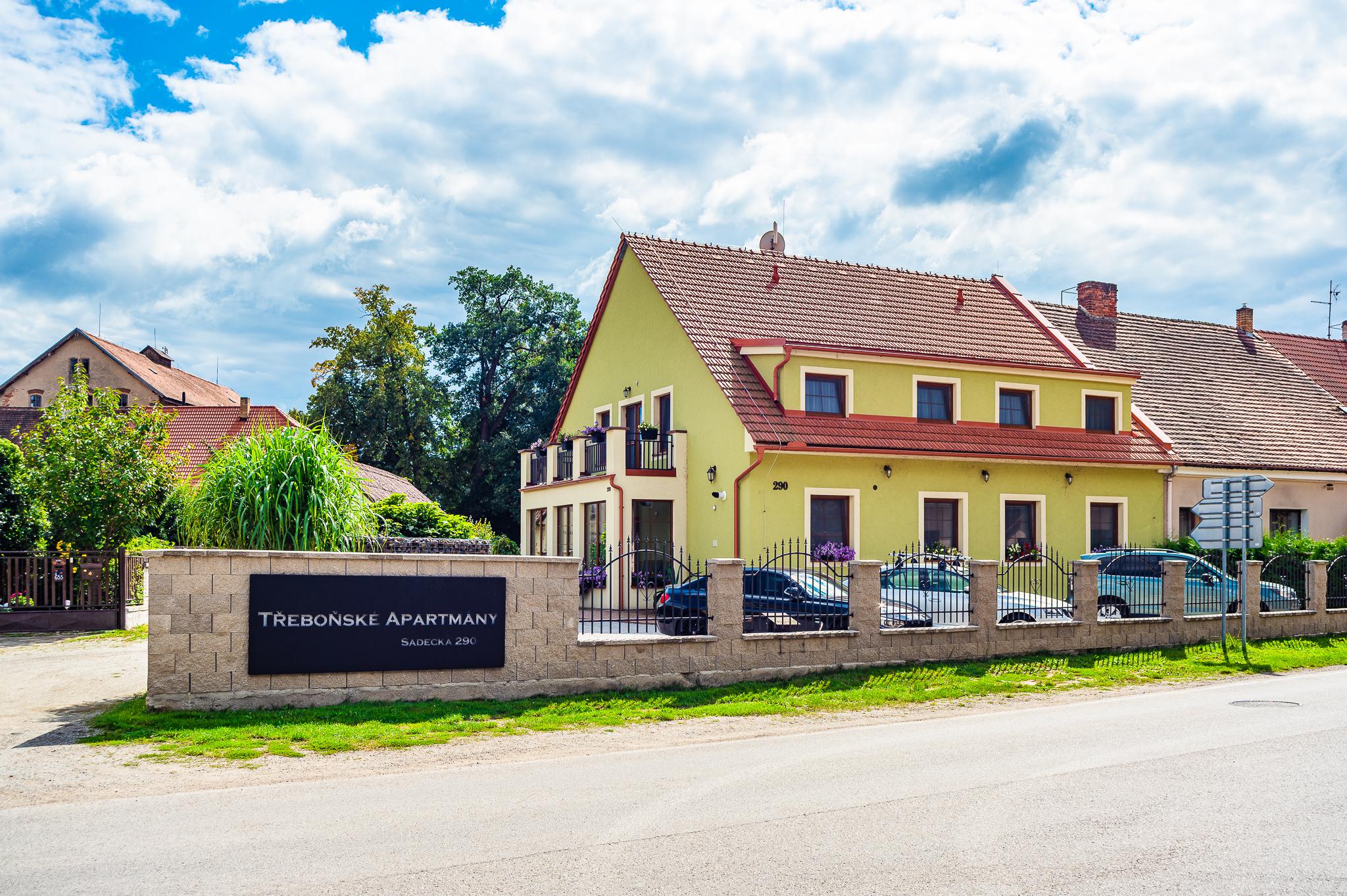 Nejvýhodnější nabídka