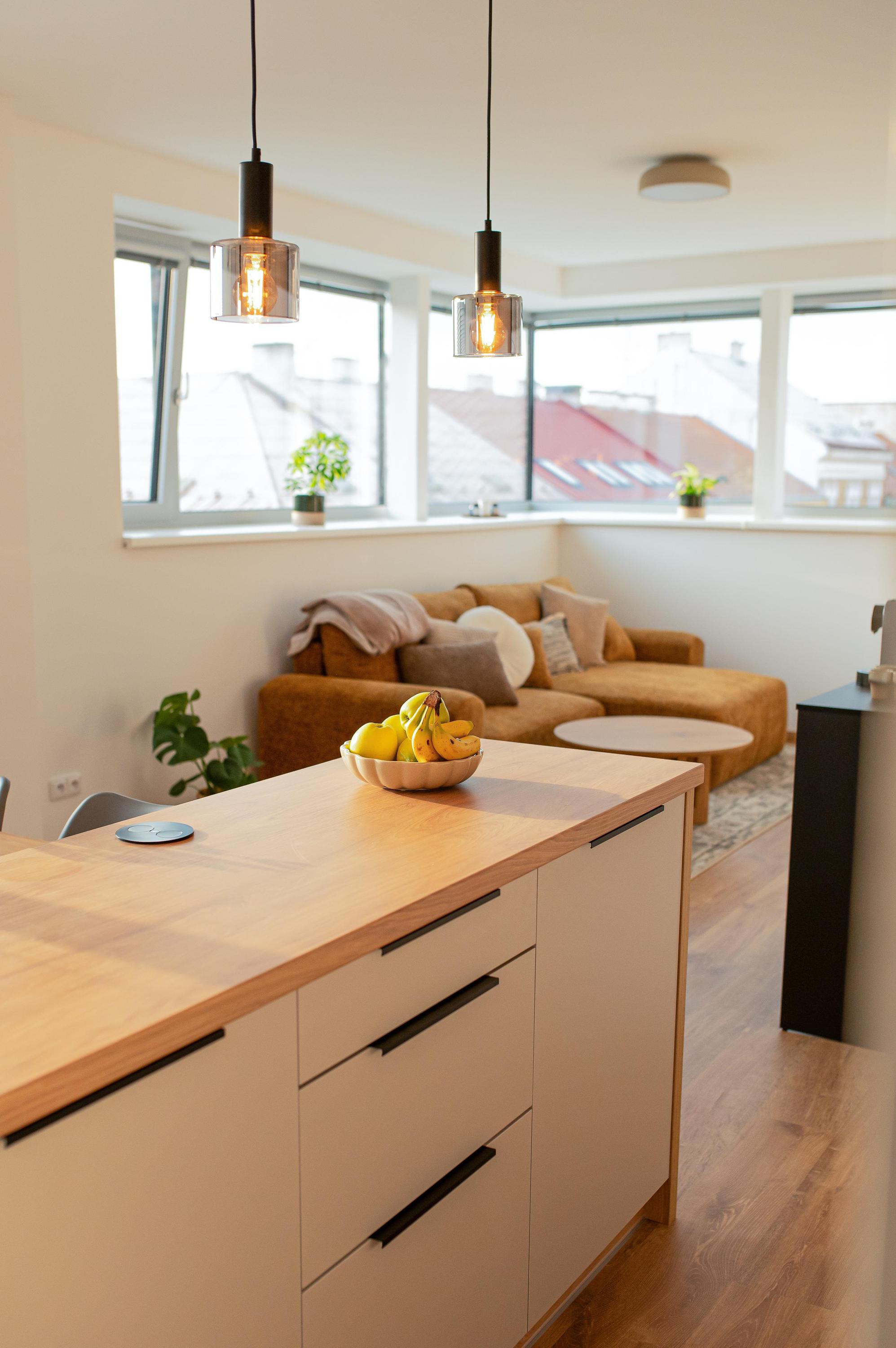 Apartmán Zlatá Kabelka foto 5
