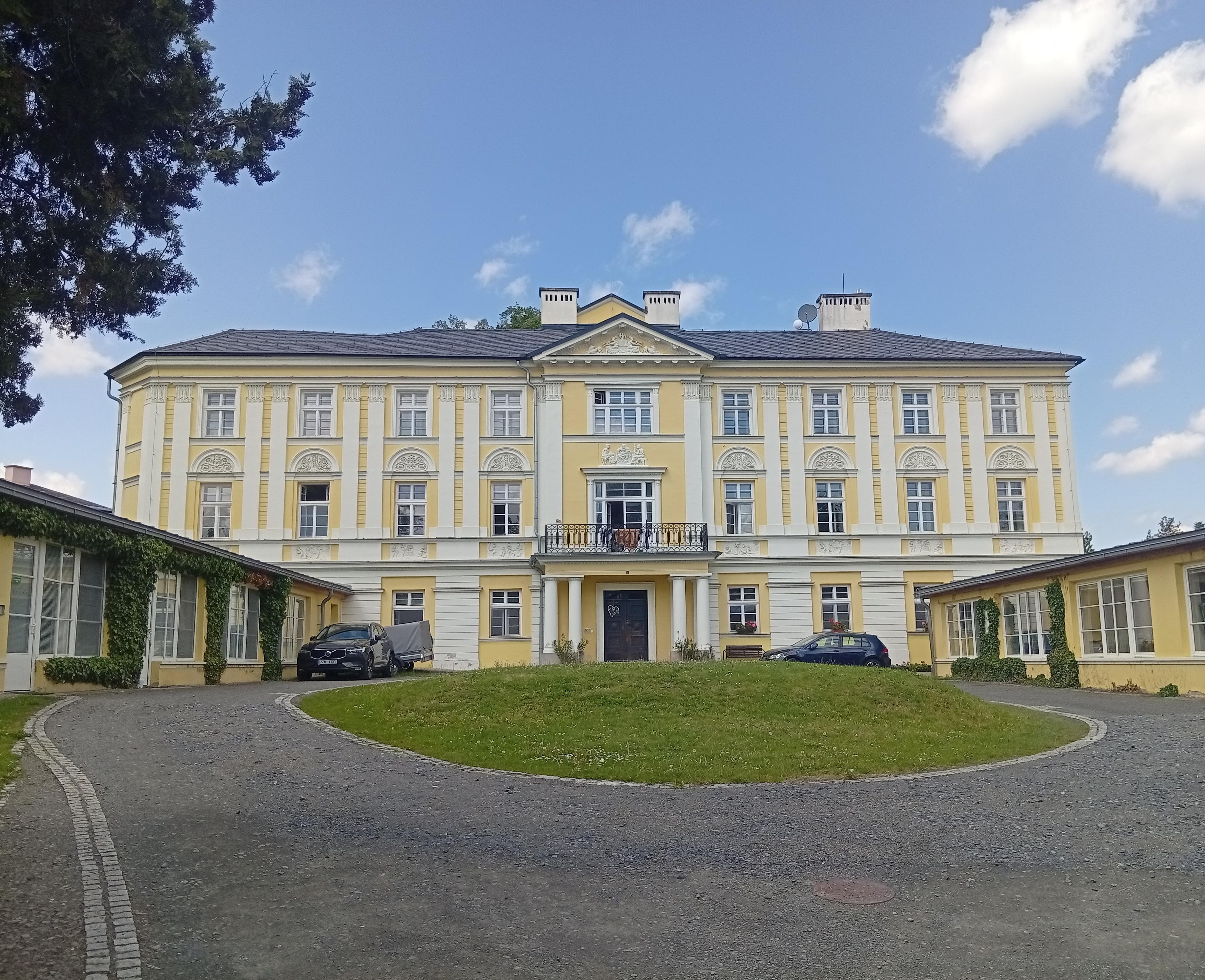 Dětský domov Loreta a Školní jídelna Fulnek foto 3