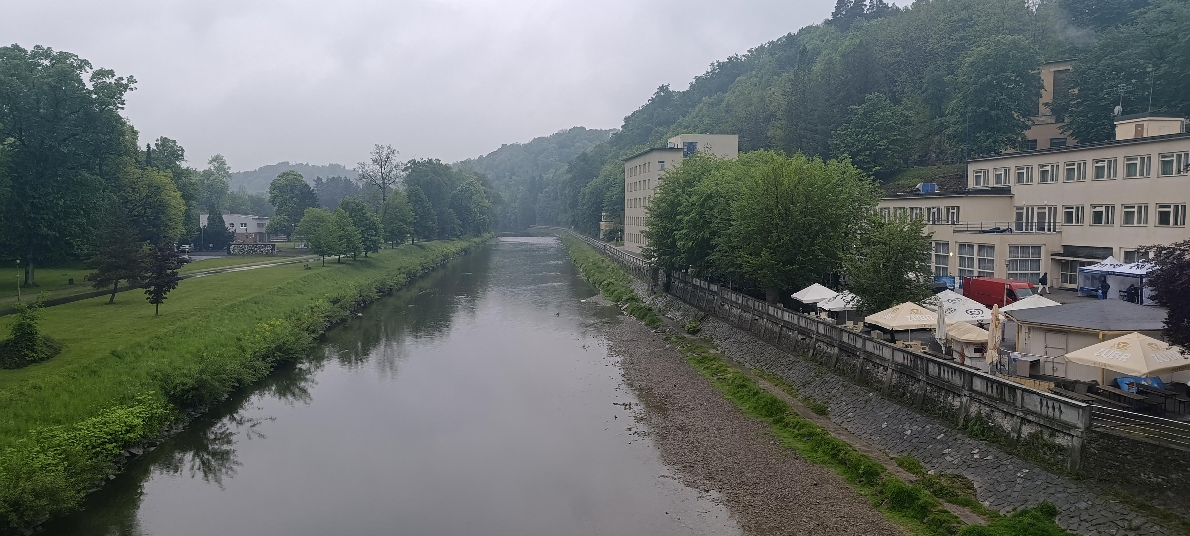 Lázně Teplice nad Bečvou a.s. foto 2