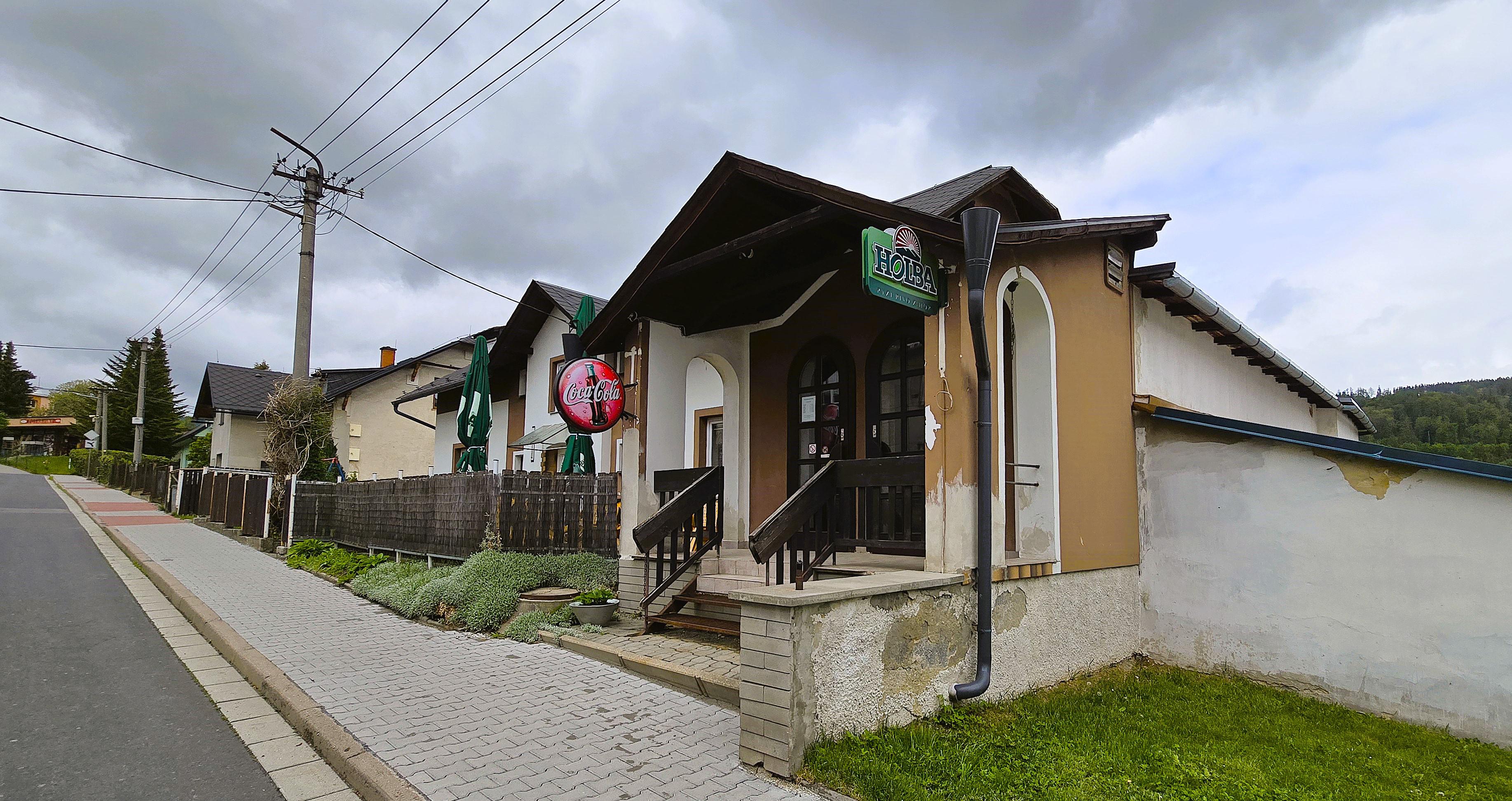 U Dvořáků foto 2