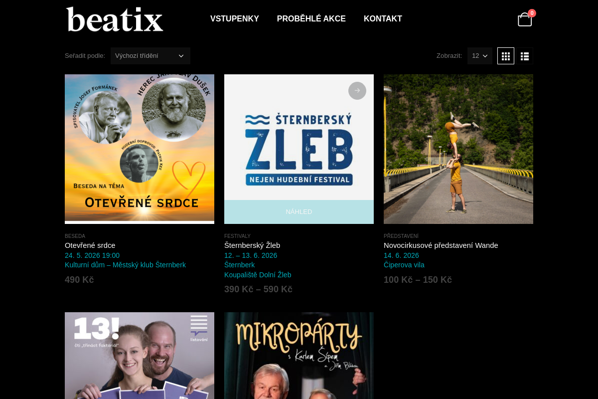 Beatix.cz