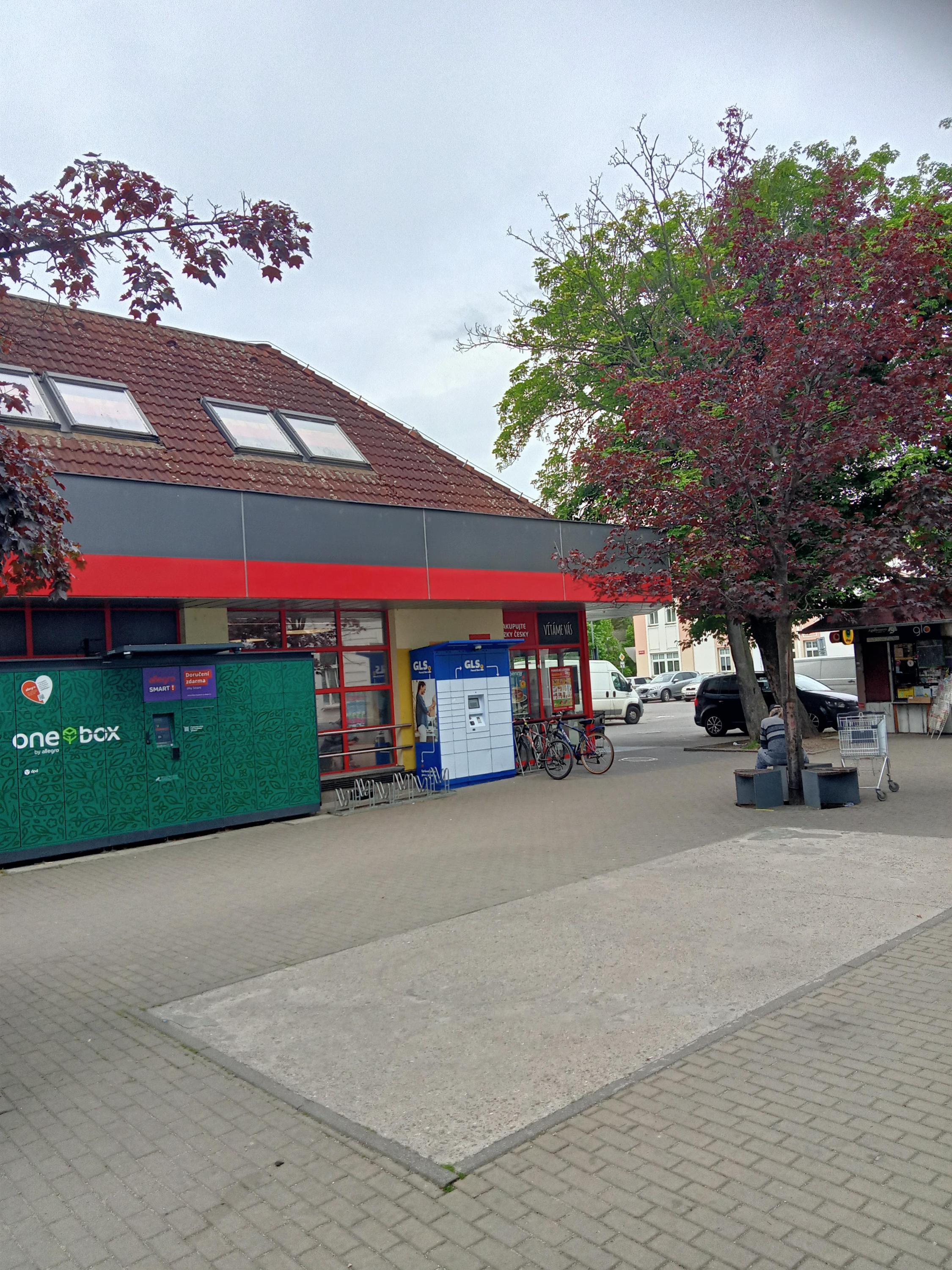 Penny Market foto 5