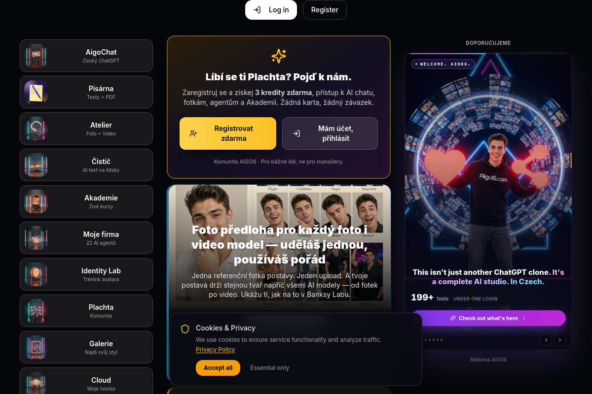 Aigo6.com