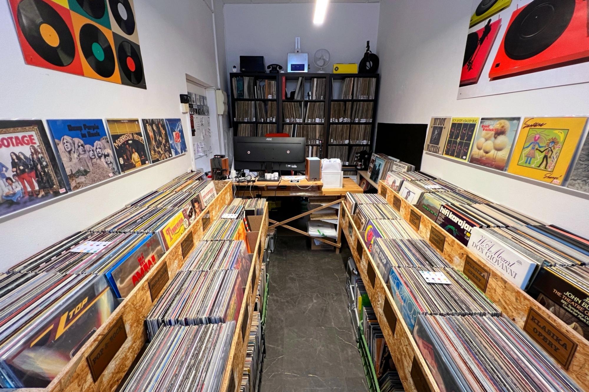 Vinylbazar.net