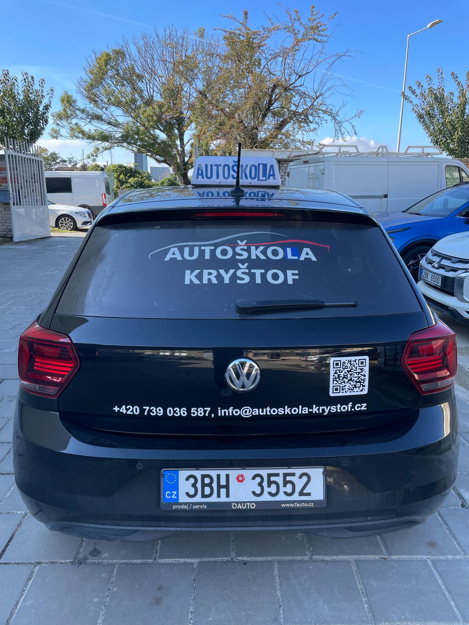 Autoškola Kryštof foto 3