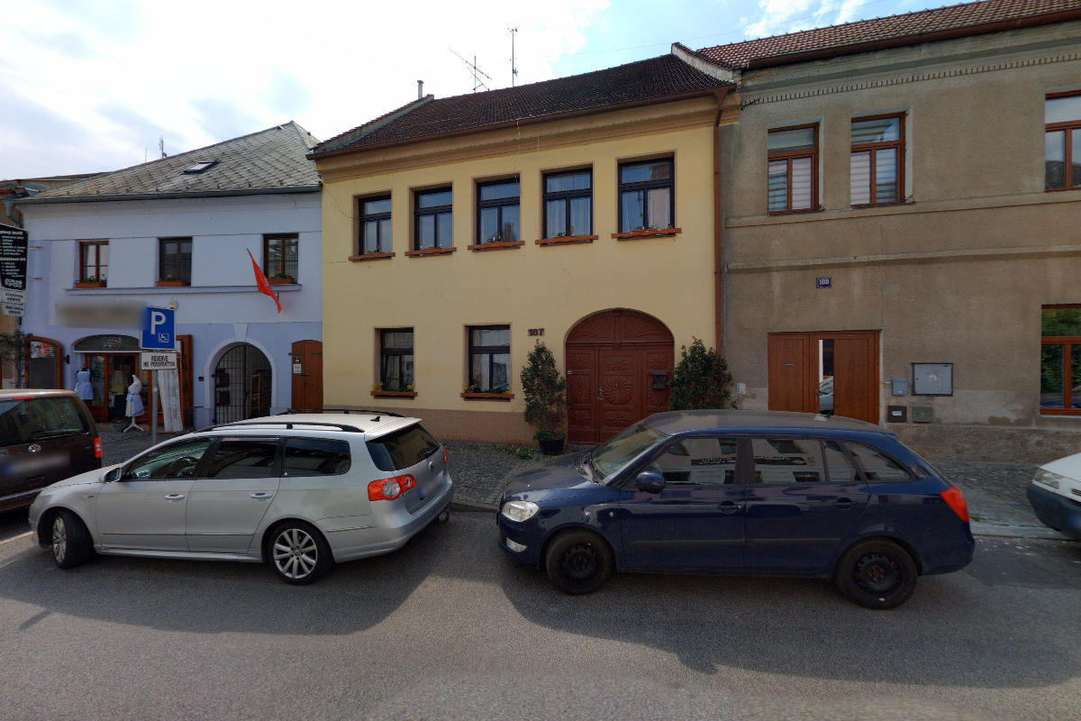 Nožičkárna foto 2