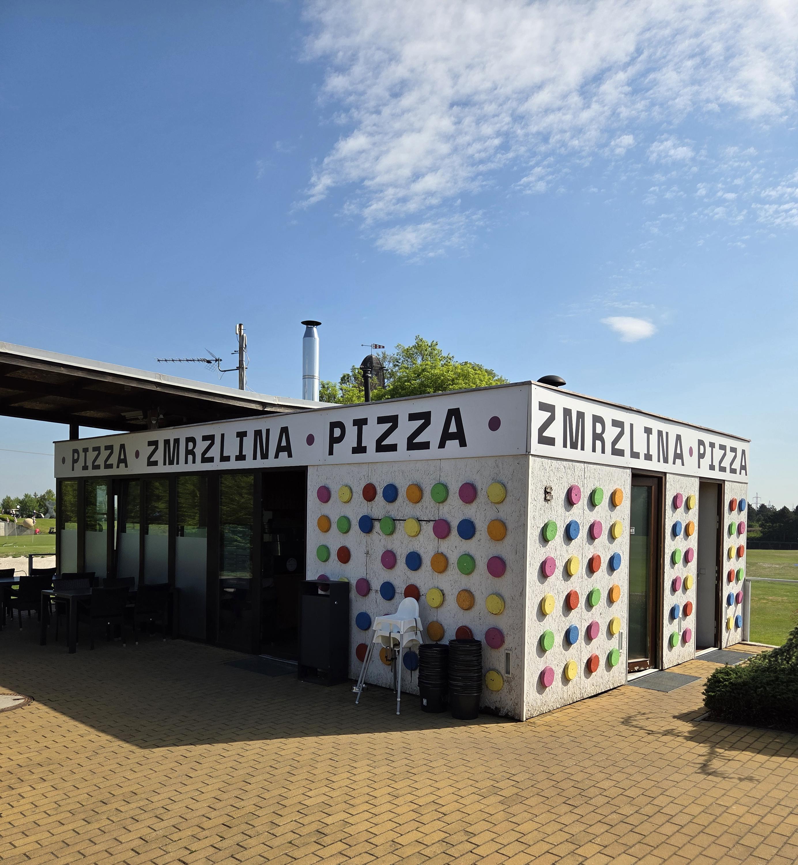 Cukrárna – zmrzlinárna foto 2