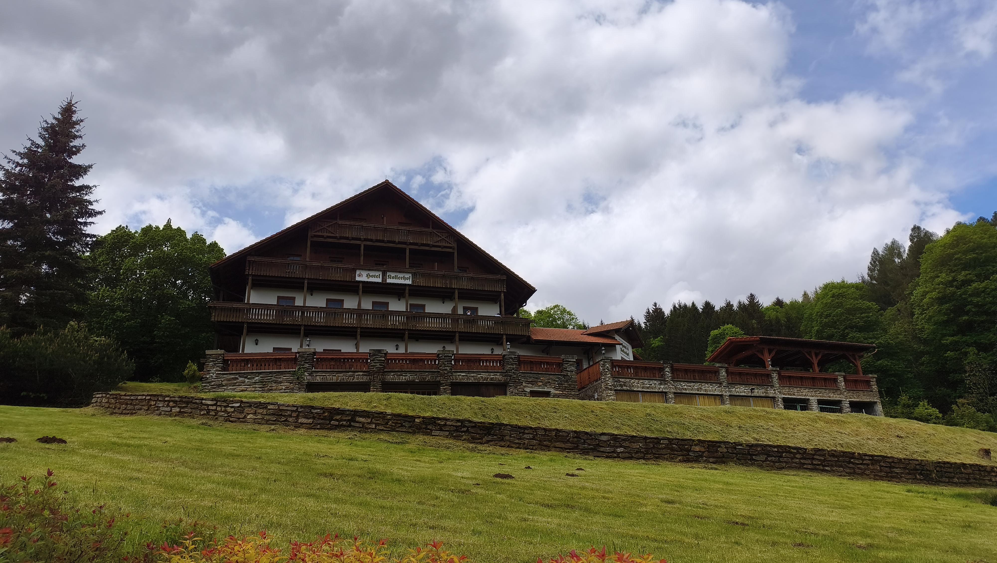 Restaurace Kollerhof foto 5