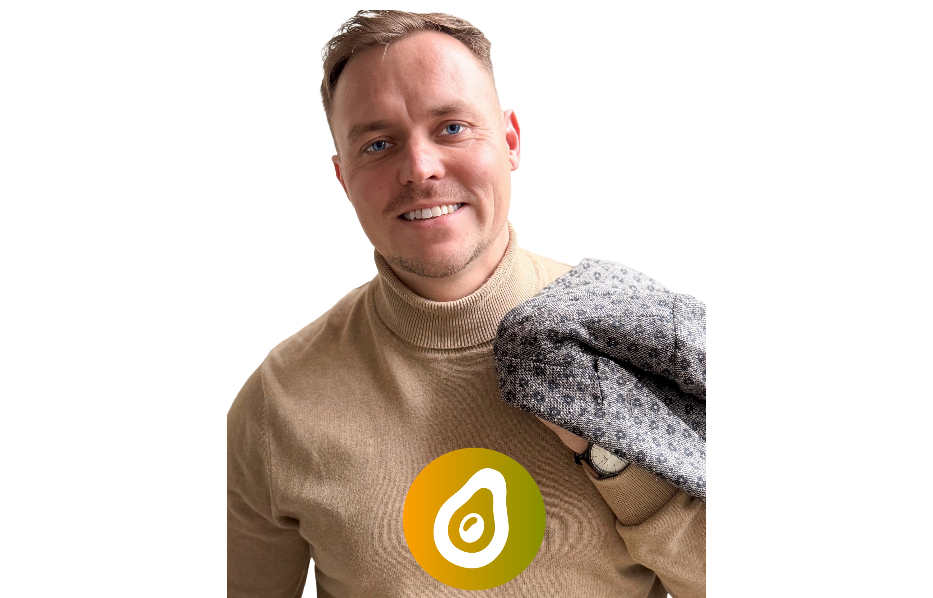 Avocado Reality - Ing. Richard Schwarz