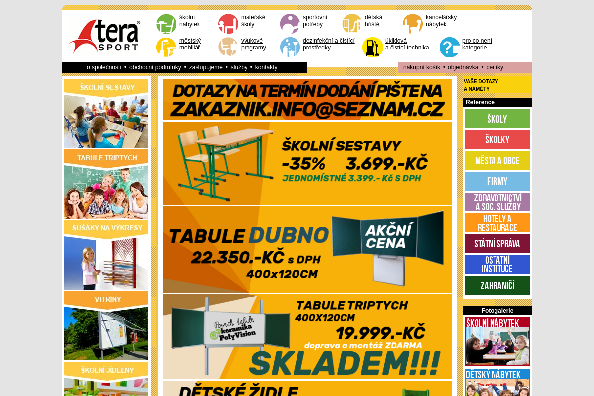 Terasport.cz foto 1