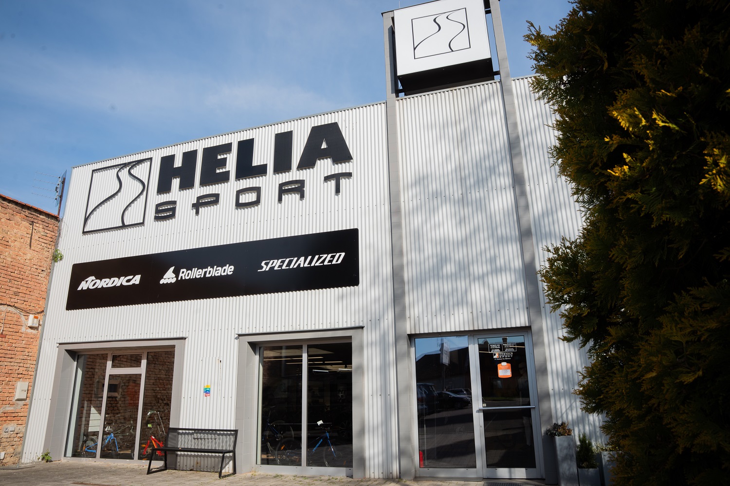 HELIA SPORT