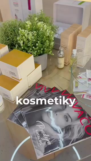 VIVACO foto 2 (náhled videa)