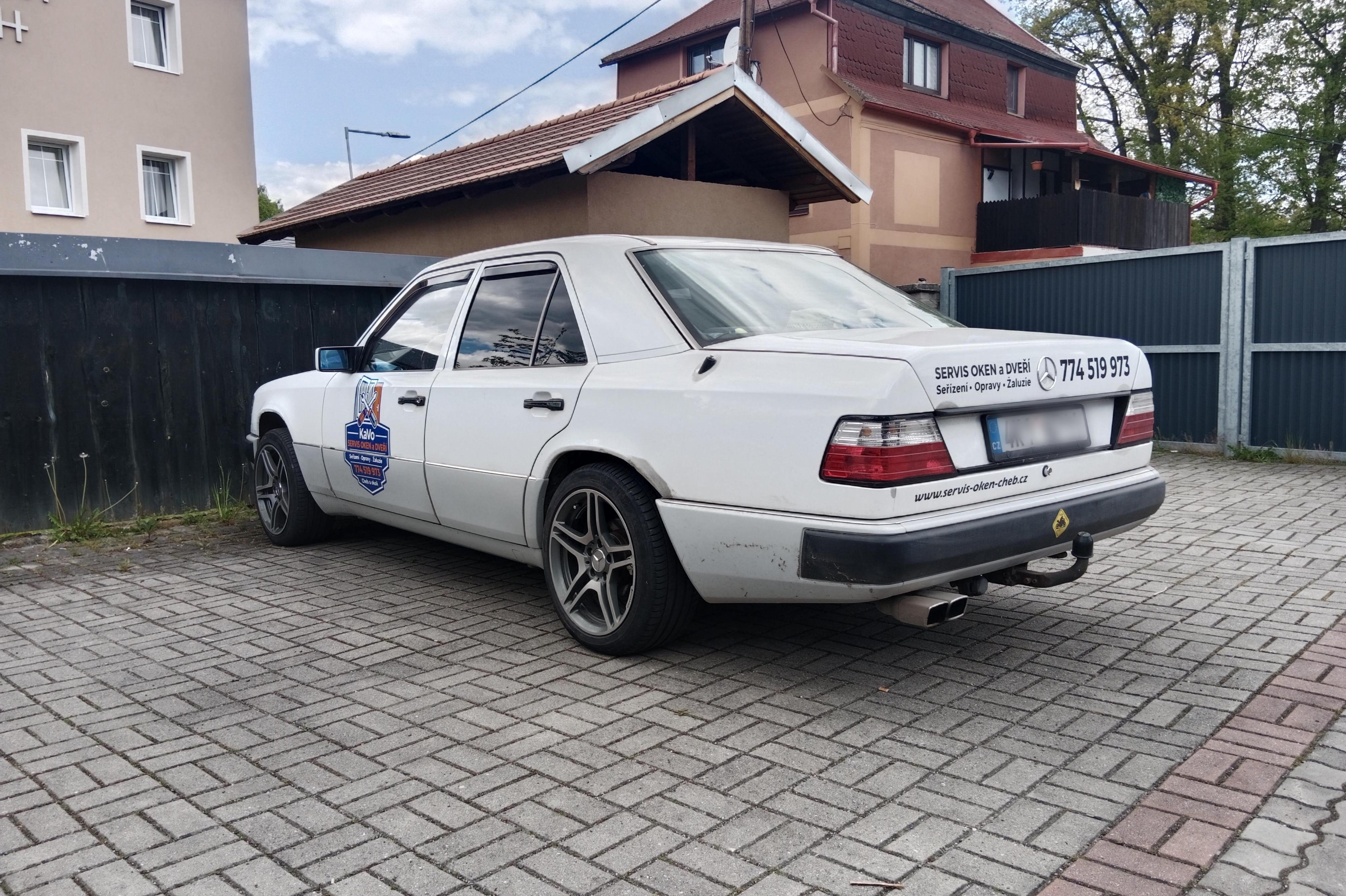 KaVo - Servis/Opravy Oken a Dveří - Cheb a okolí