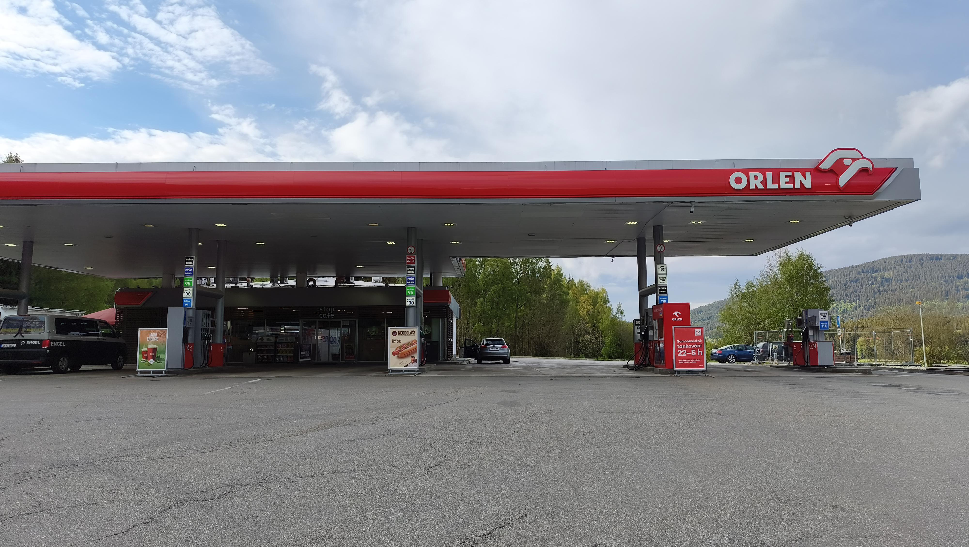 ORLEN