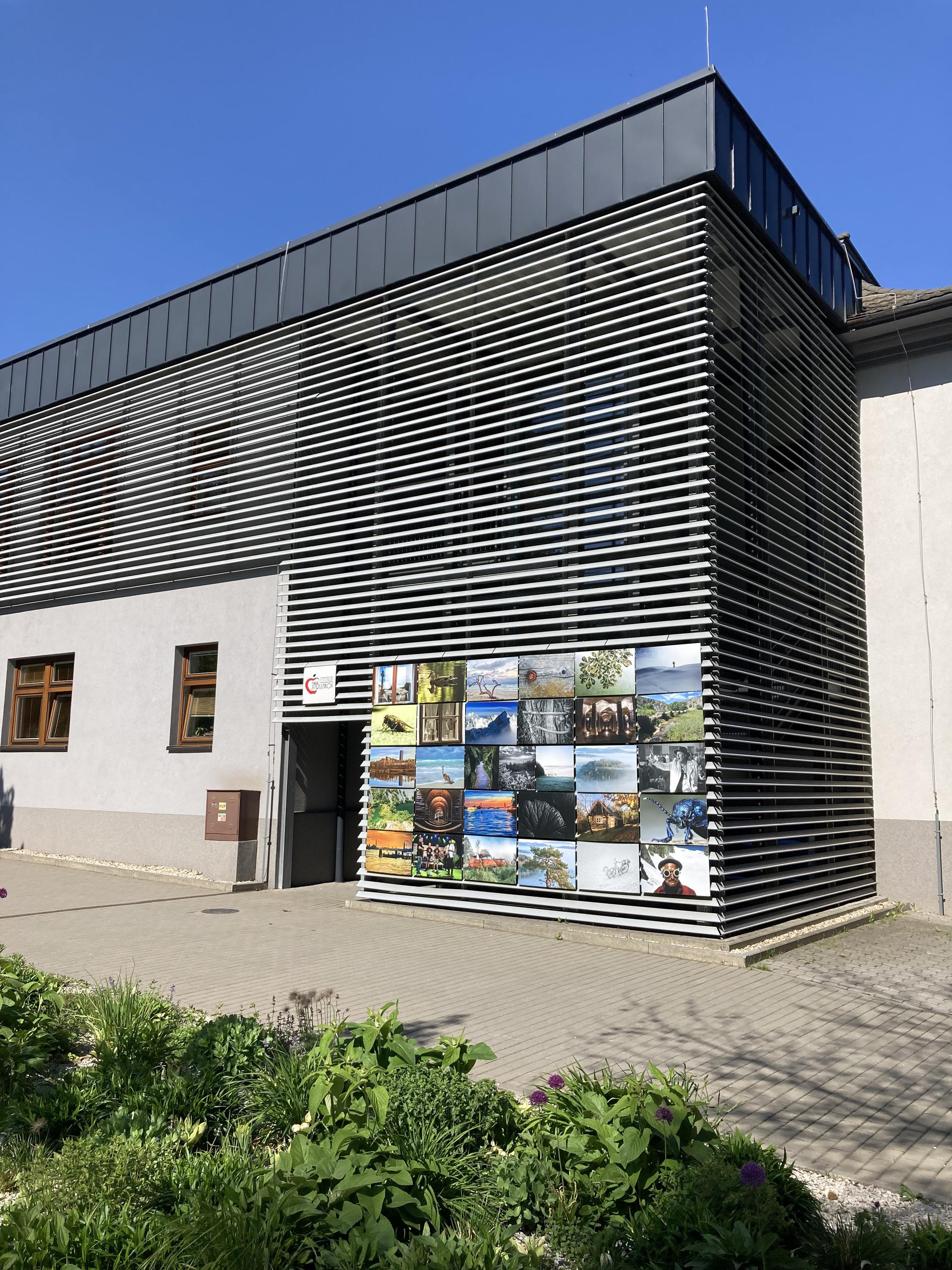 Dům dětí a mládeže, Jablunkov, Dukelská 145 foto 1