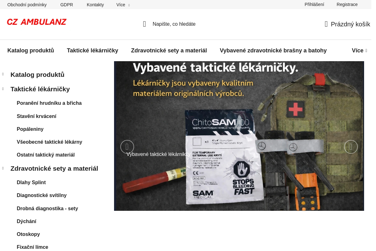 Czambulanz.cz