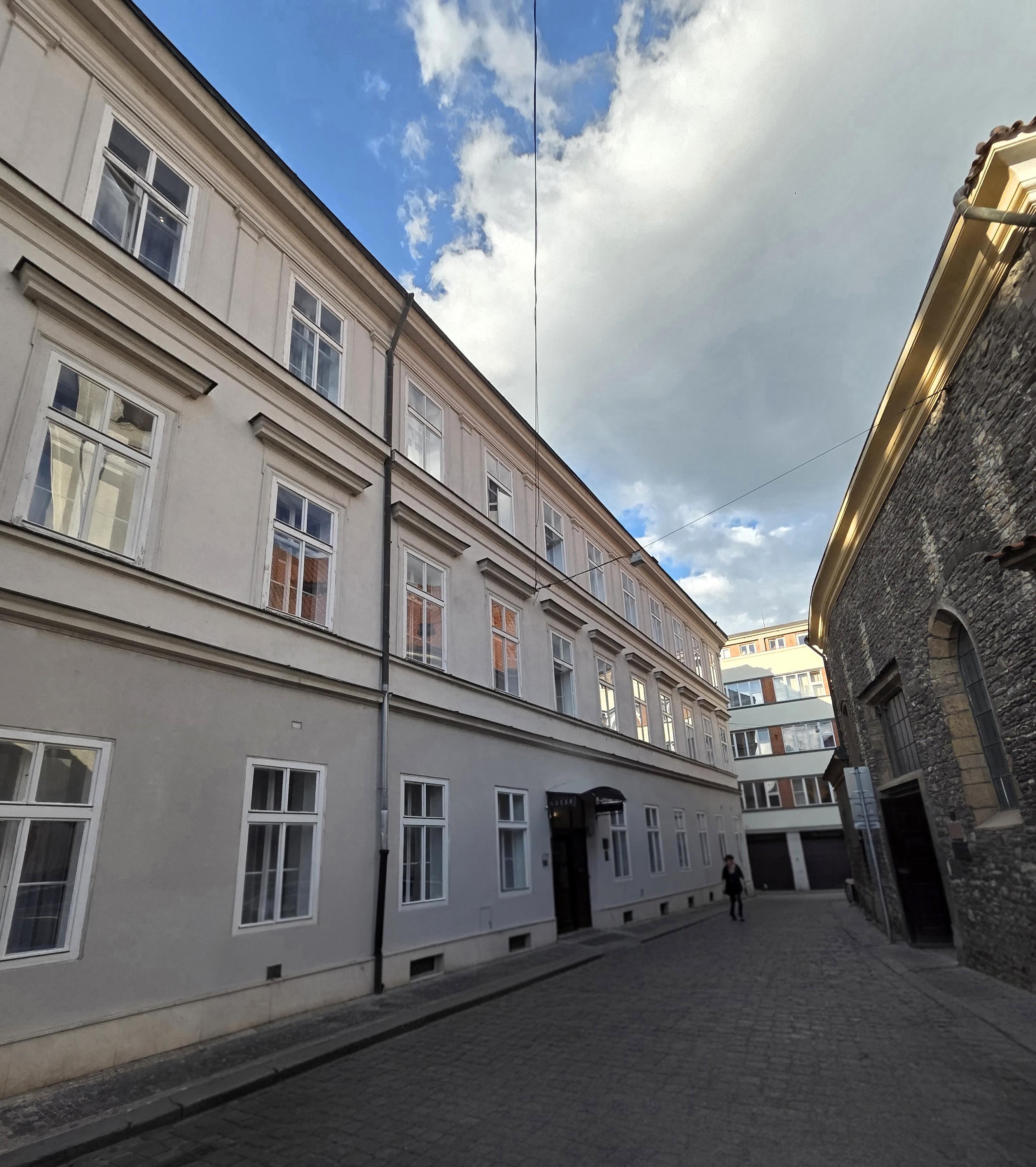 Hotel Adler Praha **** foto 2