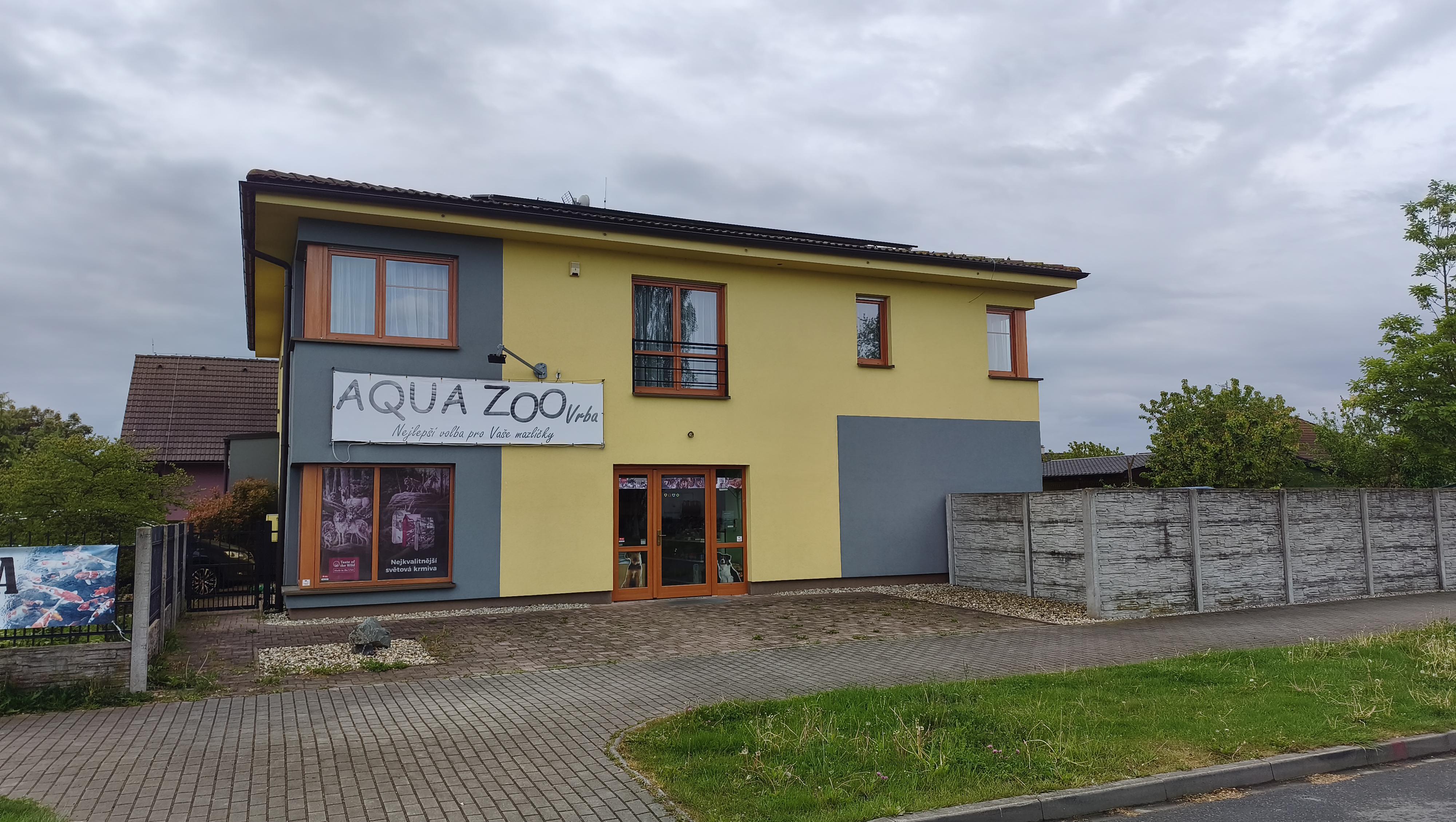 AQUA ZOO Vrba foto 2