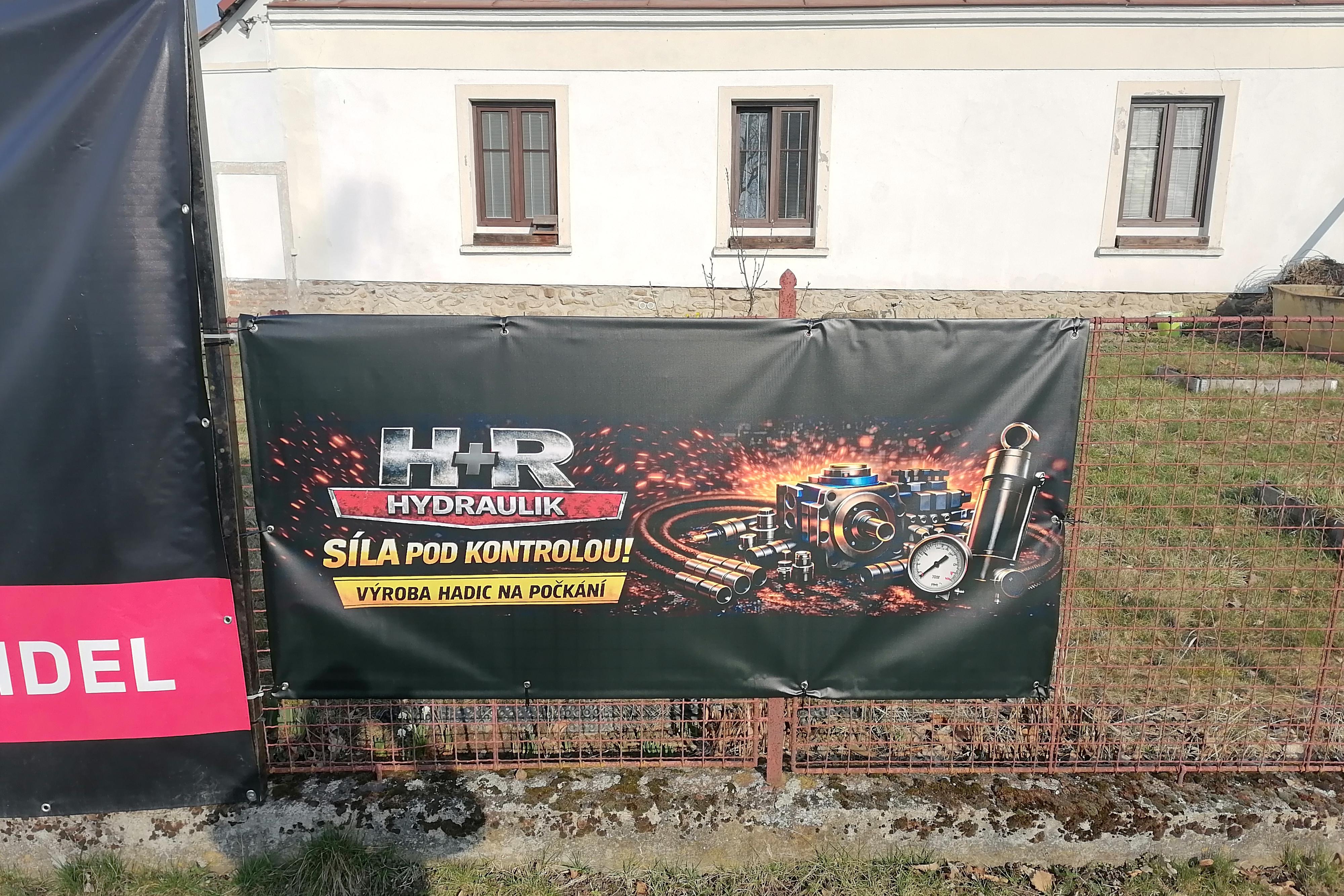 H+R Hydraulik
