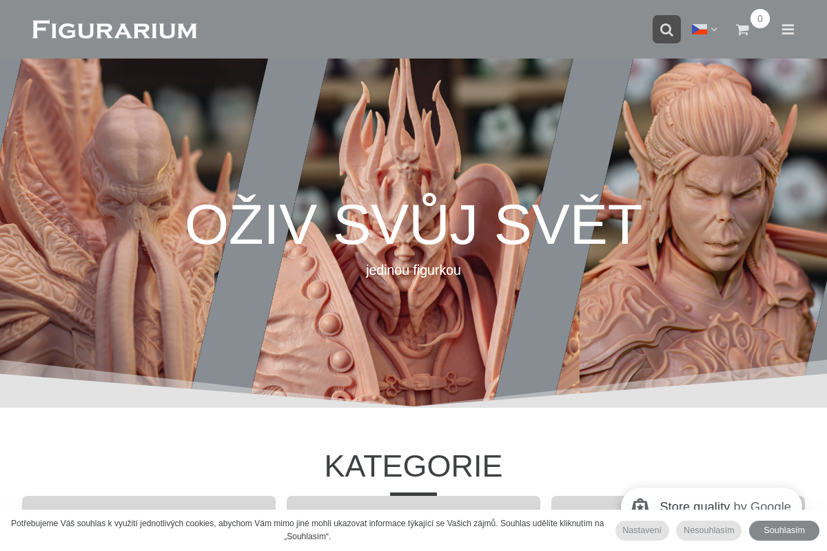 Figurarium.cz