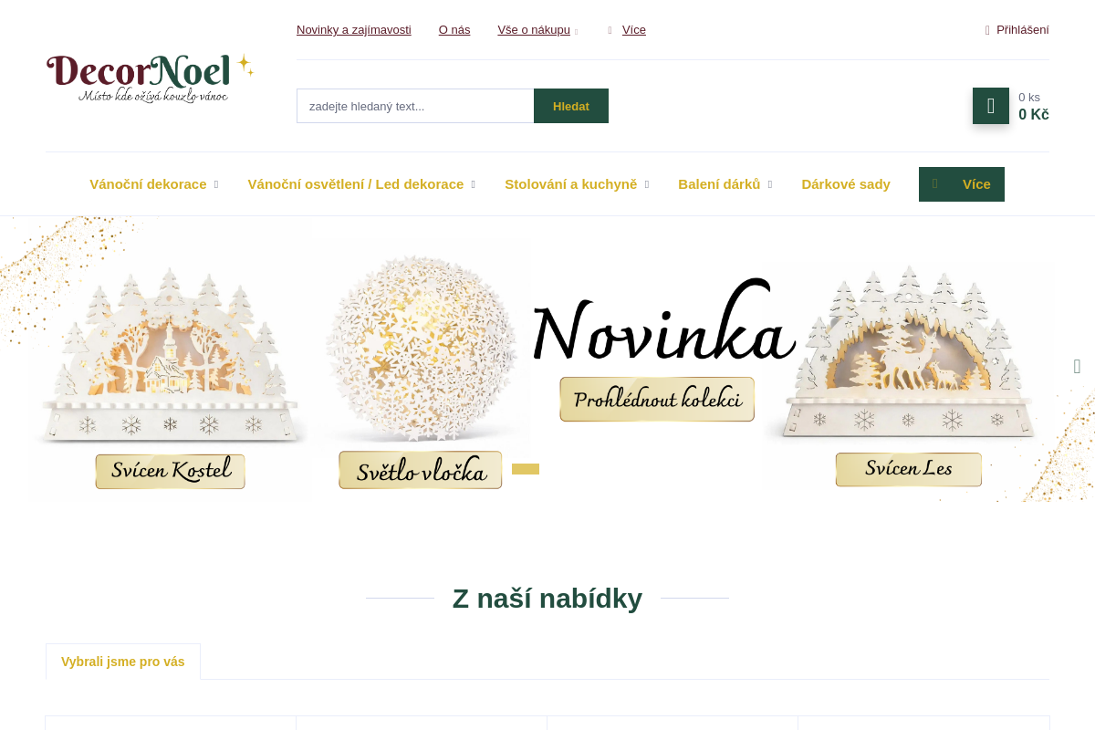DecorNoel.cz