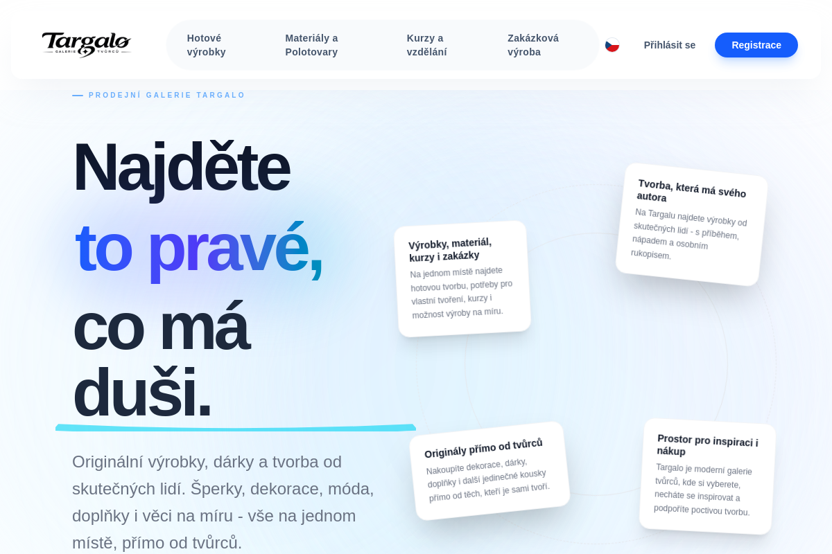 Targalo.cz