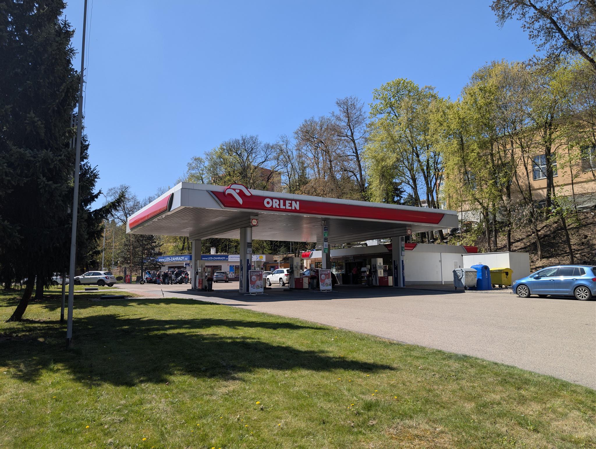 ORLEN foto 2